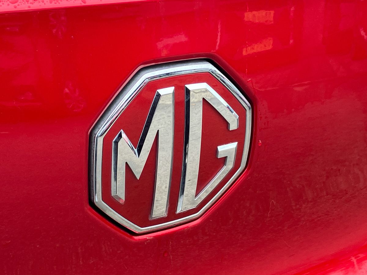Used MG MG ZS 2022 for sale - 76957933: Photo 21