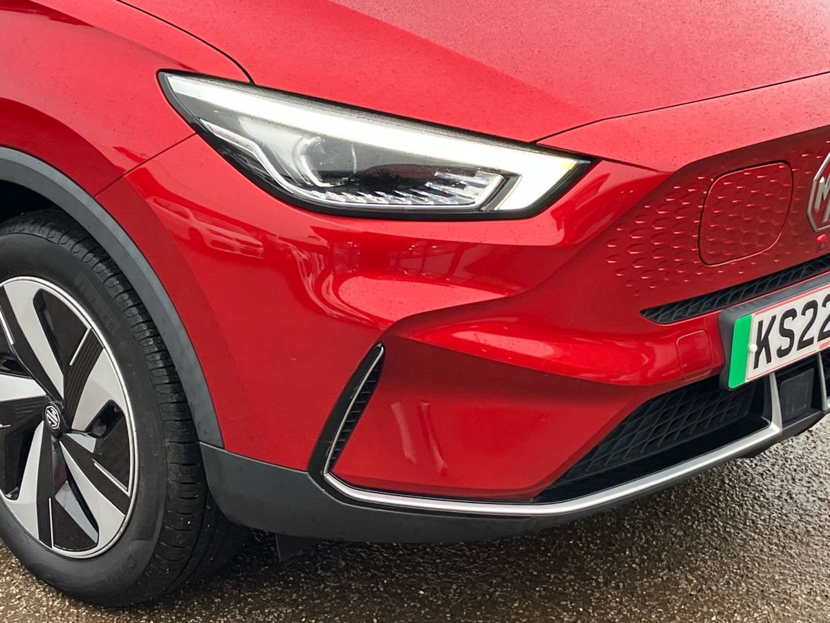 Used MG MG ZS 2022 for sale - 76957933: Photo 28