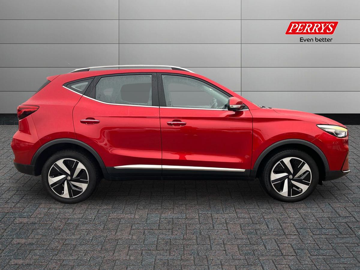 Used MG MG ZS 2022 for sale - 76957933: Photo 3