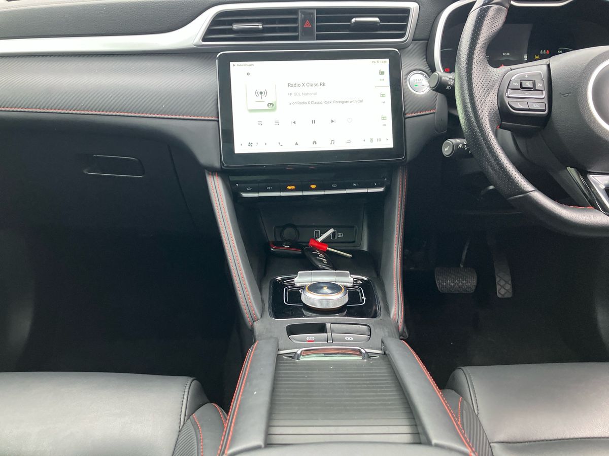 Used MG MG ZS 2022 for sale - 76957933: Photo 35