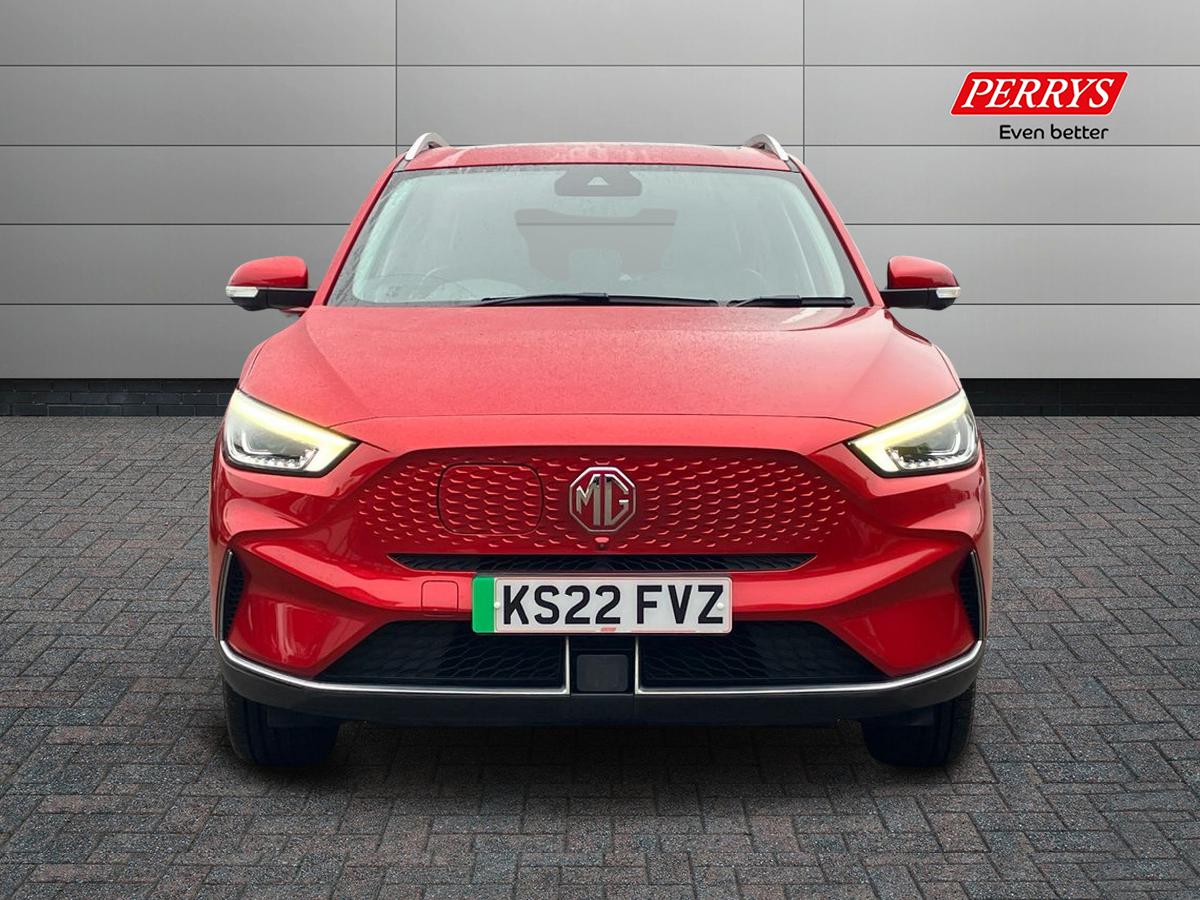 Used MG MG ZS 2022 for sale - 76957933: Photo 4