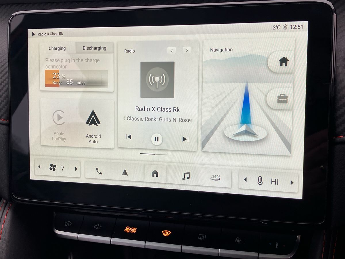 Used MG MG ZS 2022 for sale - 76957933: Photo 40