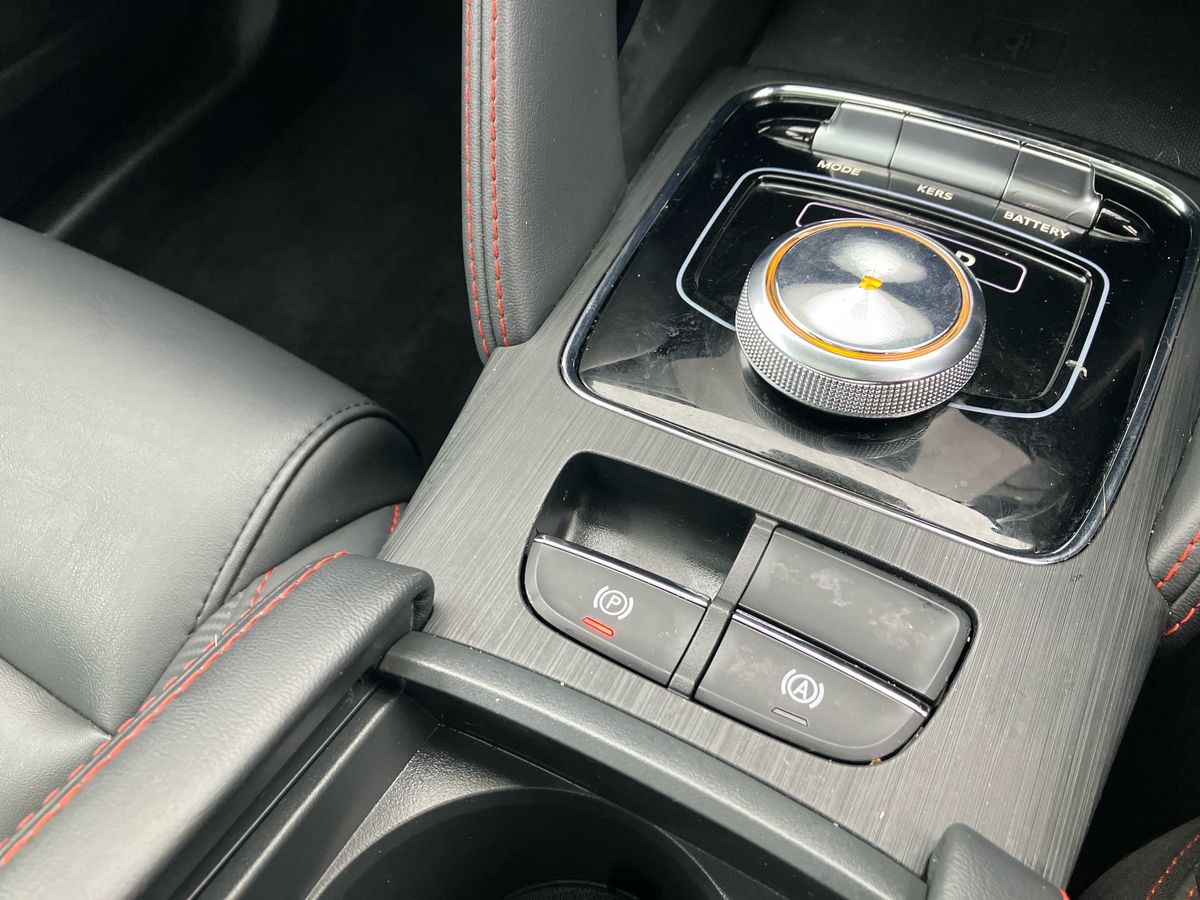 Used MG MG ZS 2022 for sale - 76957933: Photo 47