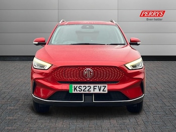 Used MG MG ZS 2022 for sale - 76957933: Photo