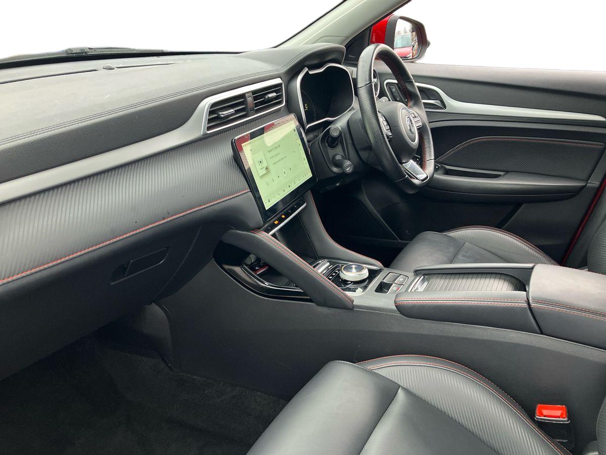 Used MG MG ZS 2022 for sale - 76957933: Photo 6