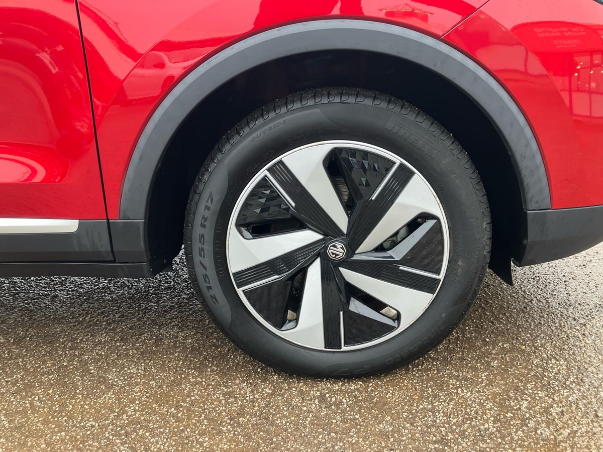 Used MG MG ZS 2022 for sale - 76957933: Photo 7