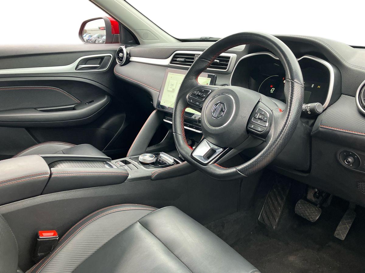 Used MG MG ZS 2022 for sale - 76957933: Photo 8