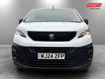 Used Peugeot Expert 2024 for sale - 77980363: Photo