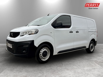 Used Peugeot Expert 2024 for sale - 77980363: Photo