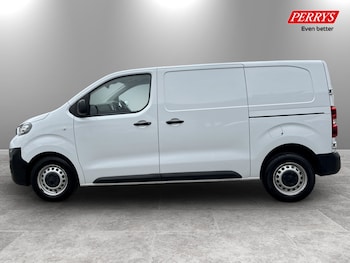 Used Peugeot Expert 2024 for sale - 77980363: Photo