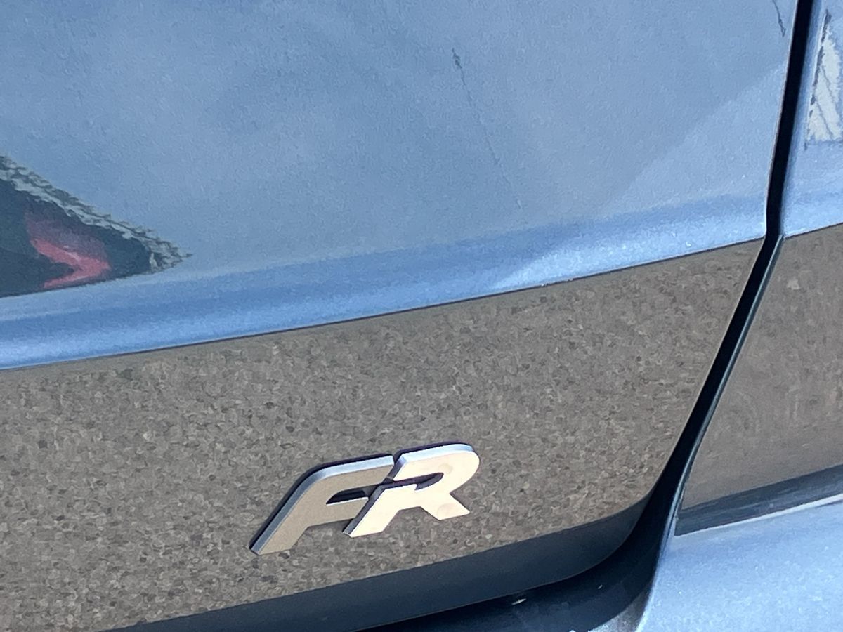 Vehicle 27