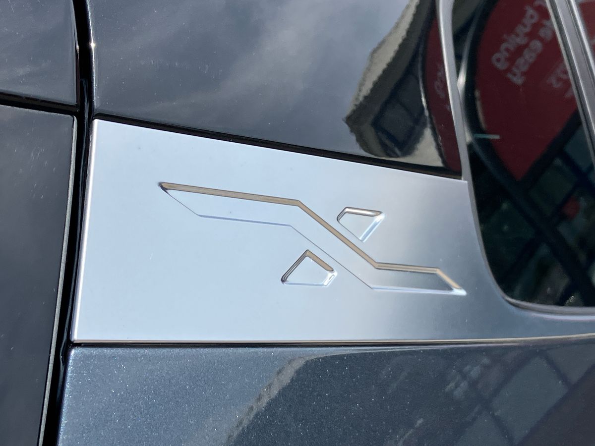 Vehicle 32