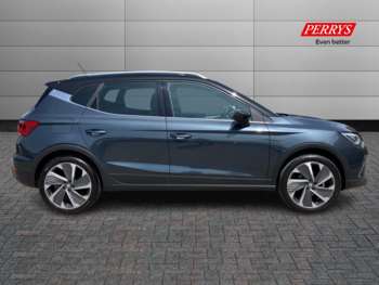 Used SEAT Arona 2022 for sale - 75004778: Photo