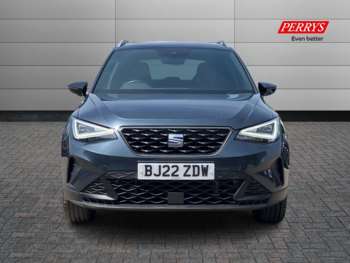 Used SEAT Arona 2022 for sale - 75004778: Photo