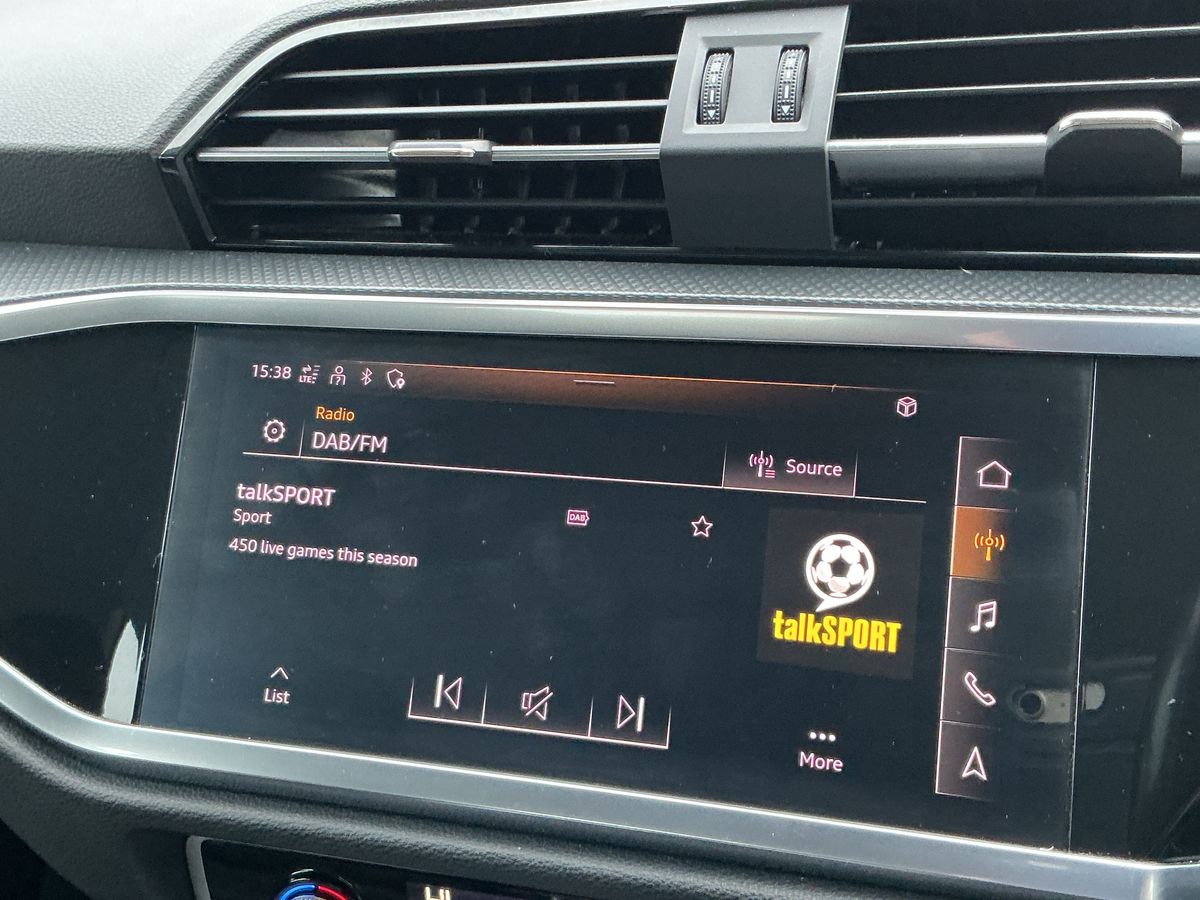 Used Audi Q3 2021 for sale - 77432068: Photo 10