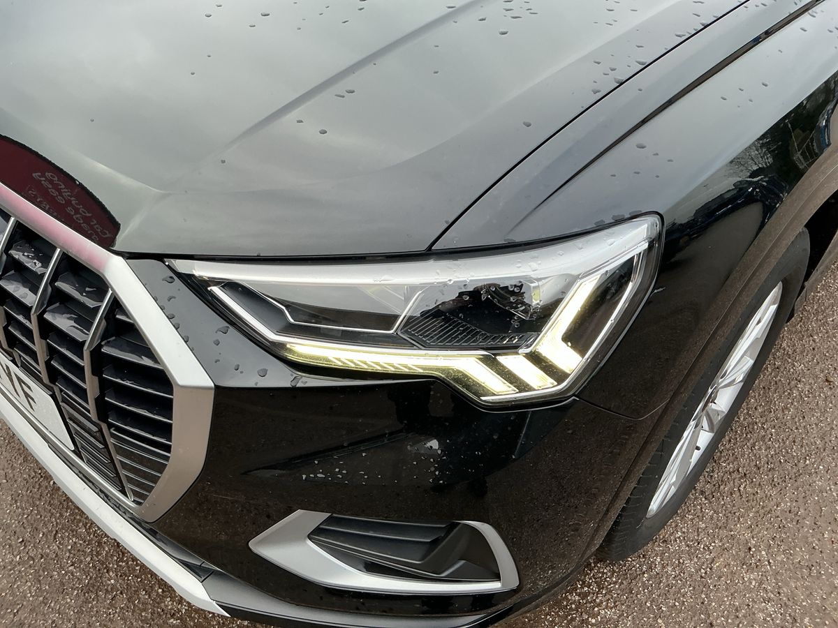 Used Audi Q3 2021 for sale - 77432068: Photo 13