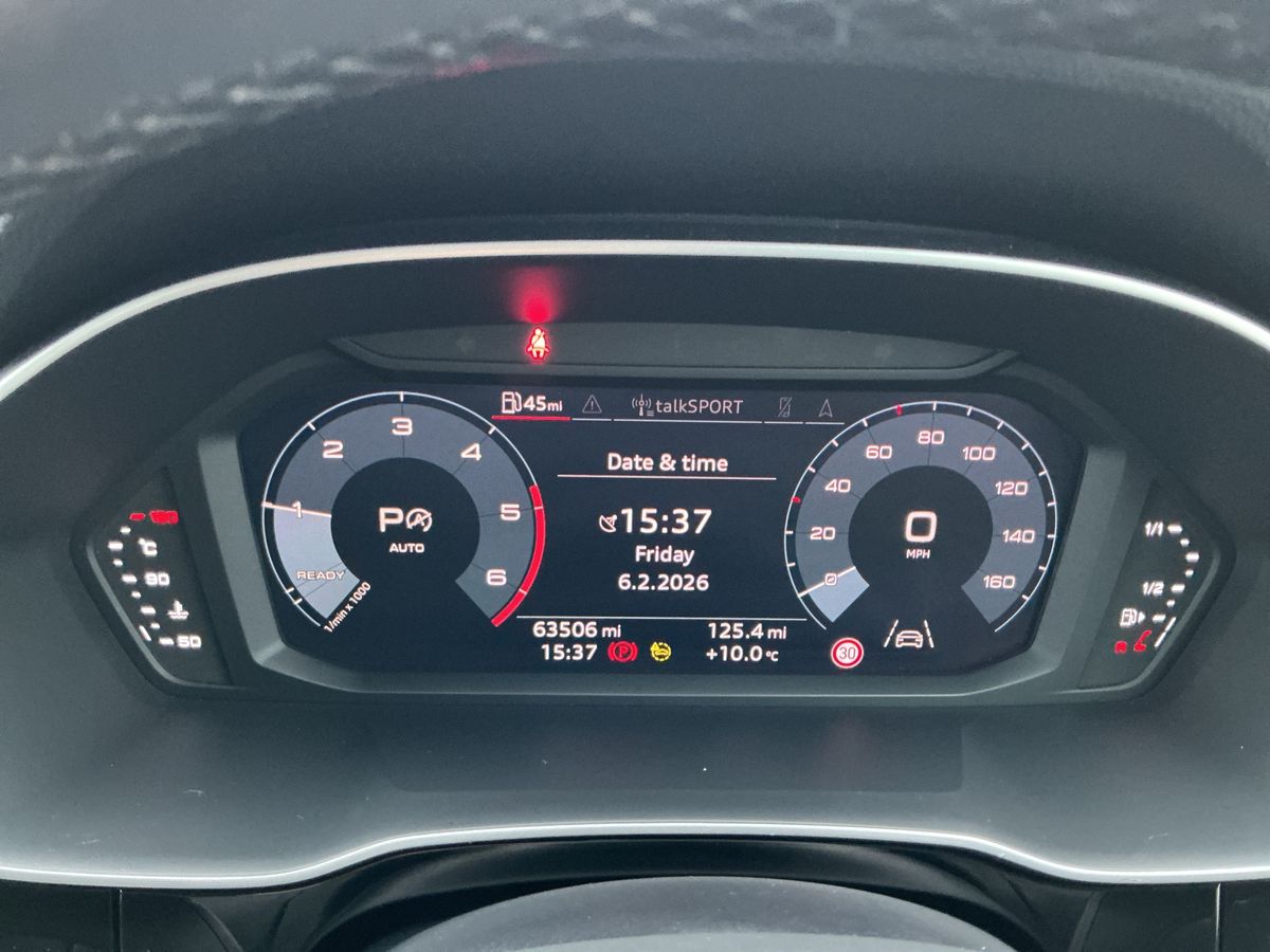 Used Audi Q3 2021 for sale - 77432068: Photo 14