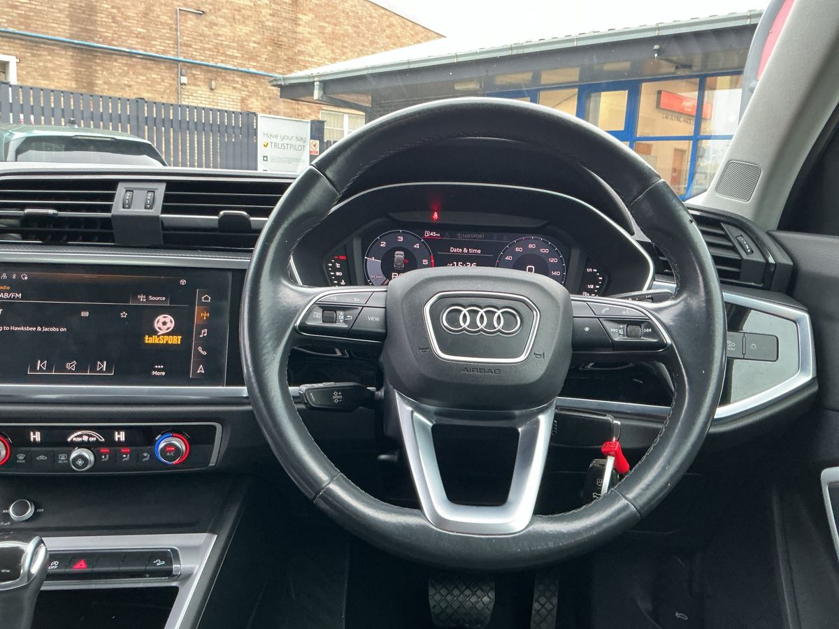 Used Audi Q3 2021 for sale - 77432068: Photo 15