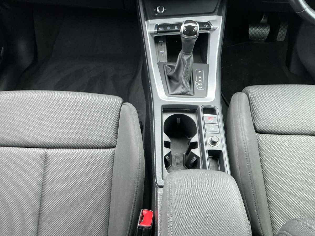 Used Audi Q3 2021 for sale - 77432068: Photo 17