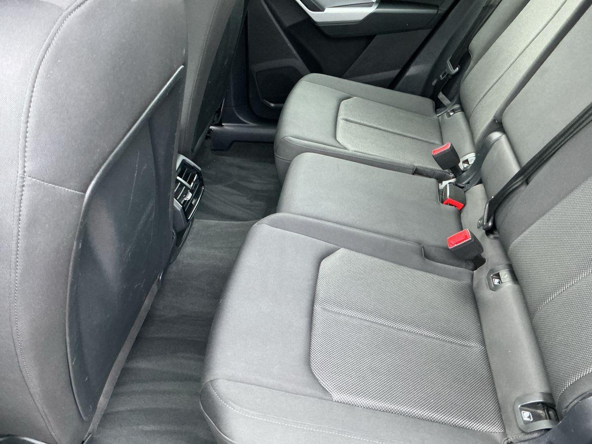 Used Audi Q3 2021 for sale - 77432068: Photo 19