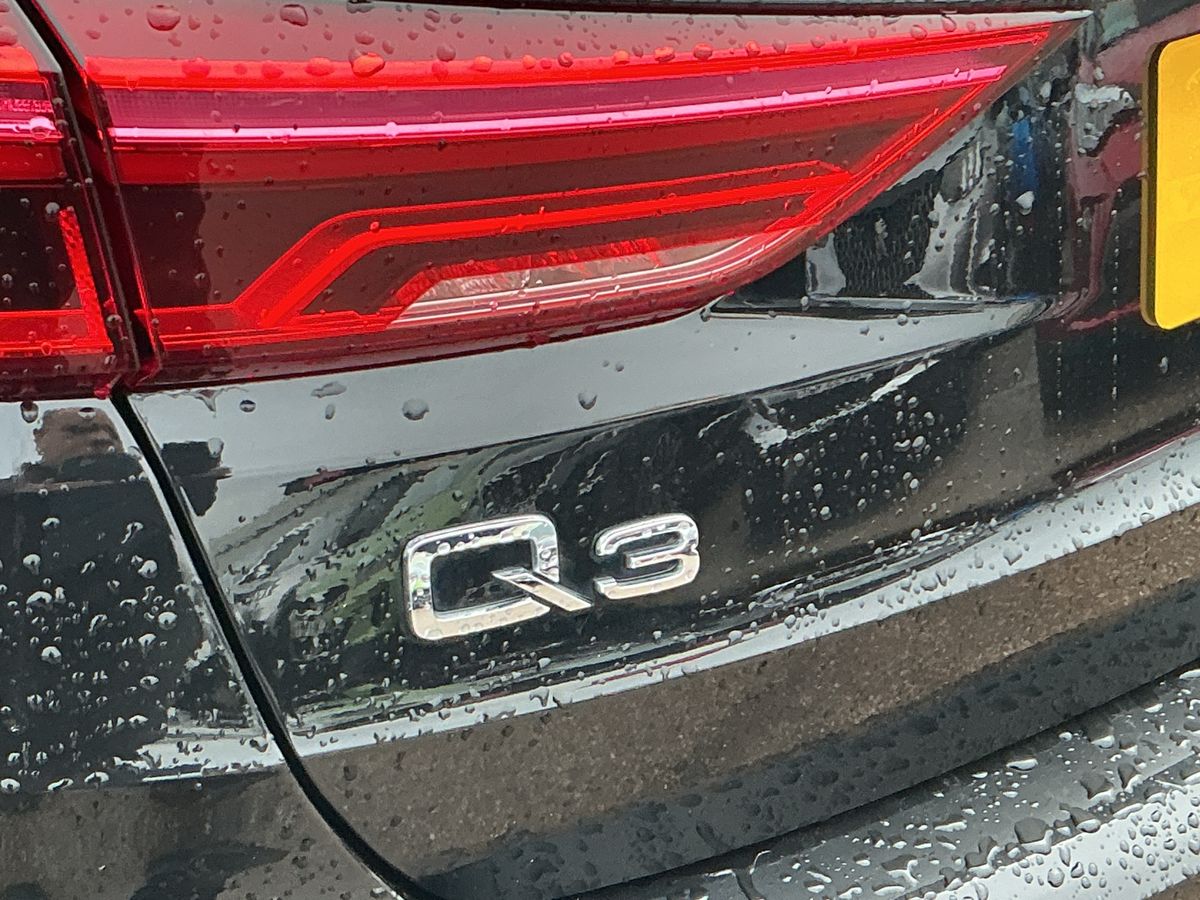 Used Audi Q3 2021 for sale - 77432068: Photo 24