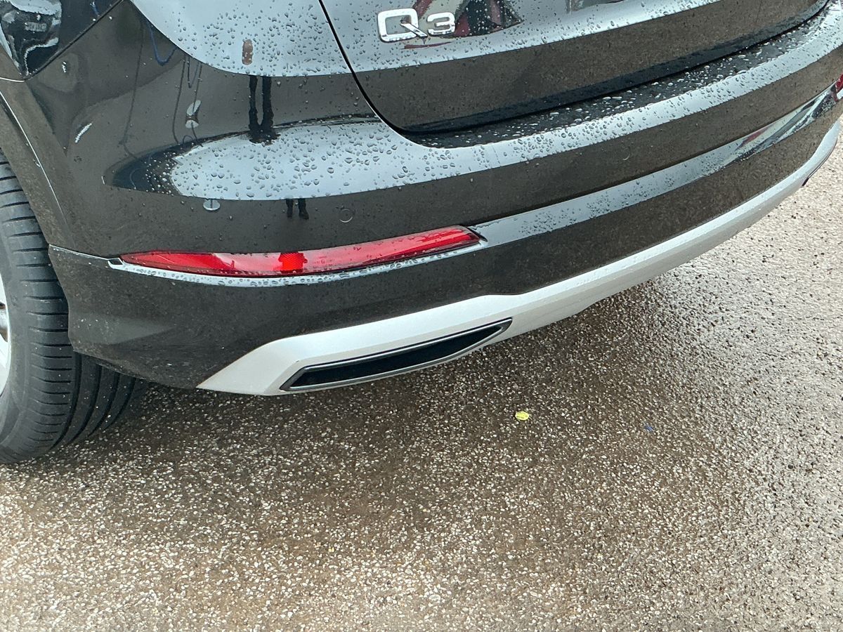 Used Audi Q3 2021 for sale - 77432068: Photo 26