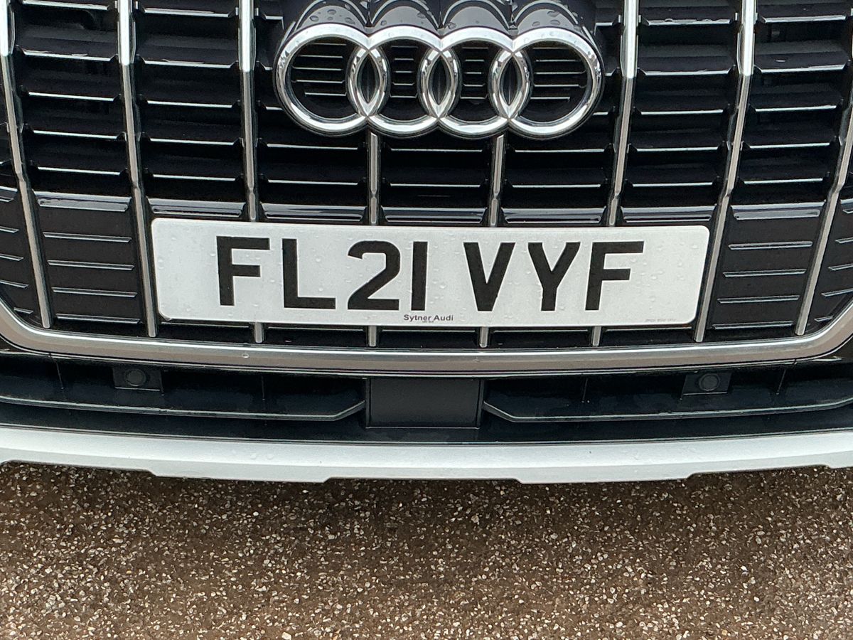 Used Audi Q3 2021 for sale - 77432068: Photo 30