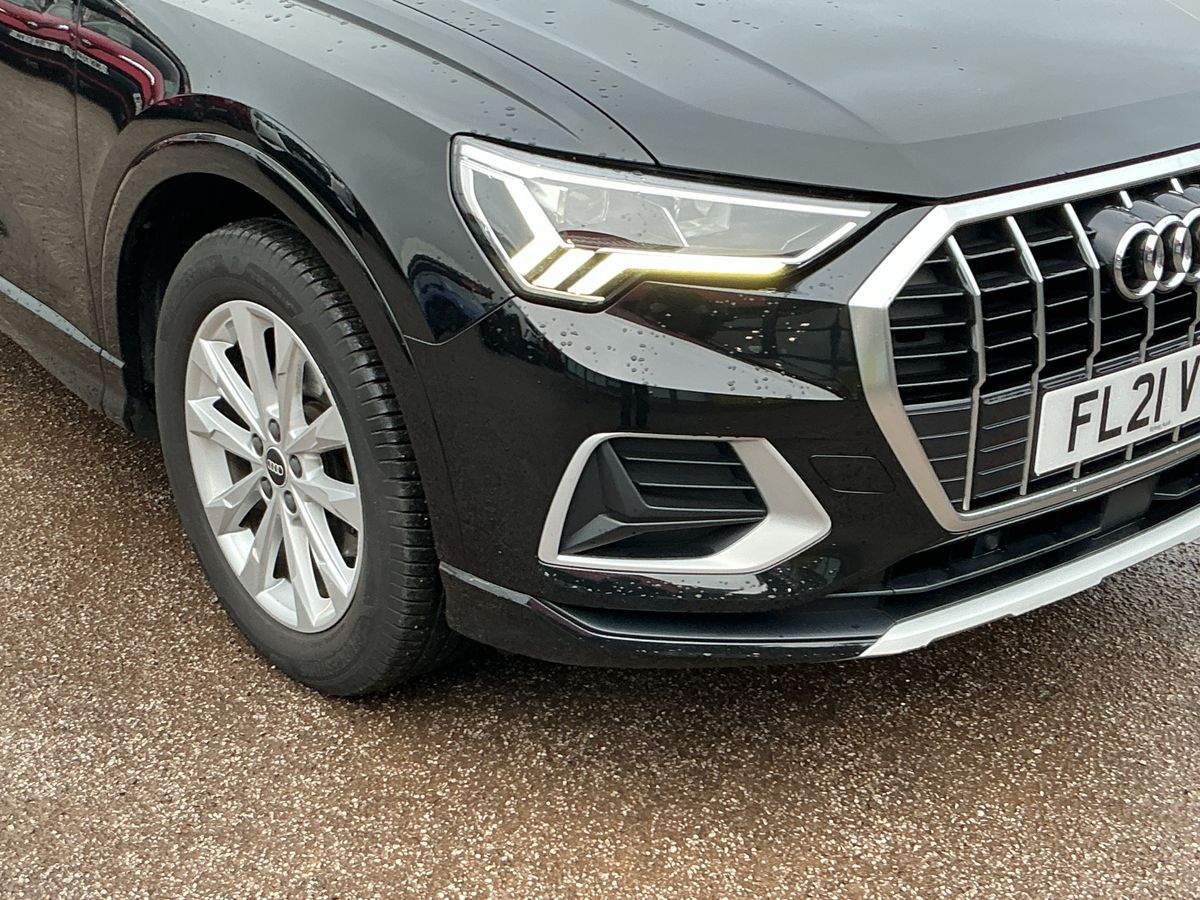 Used Audi Q3 2021 for sale - 77432068: Photo 32