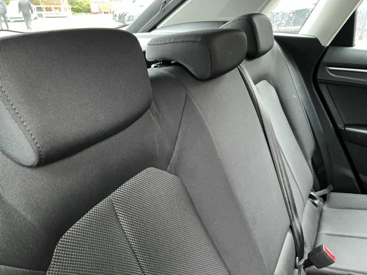 Used Audi Q3 2021 for sale - 77432068: Photo 34