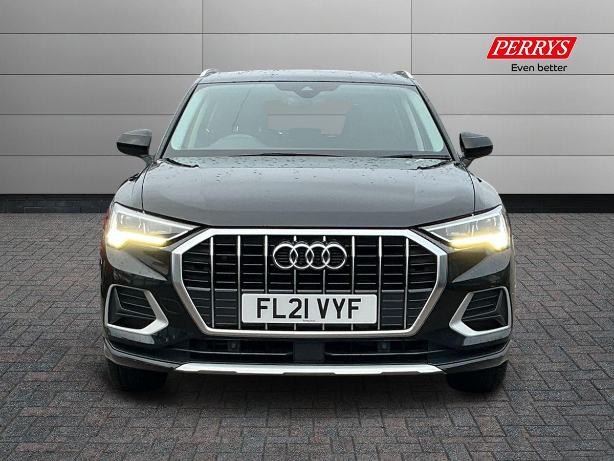 Used Audi Q3 2021 for sale - 77432068: Photo 4