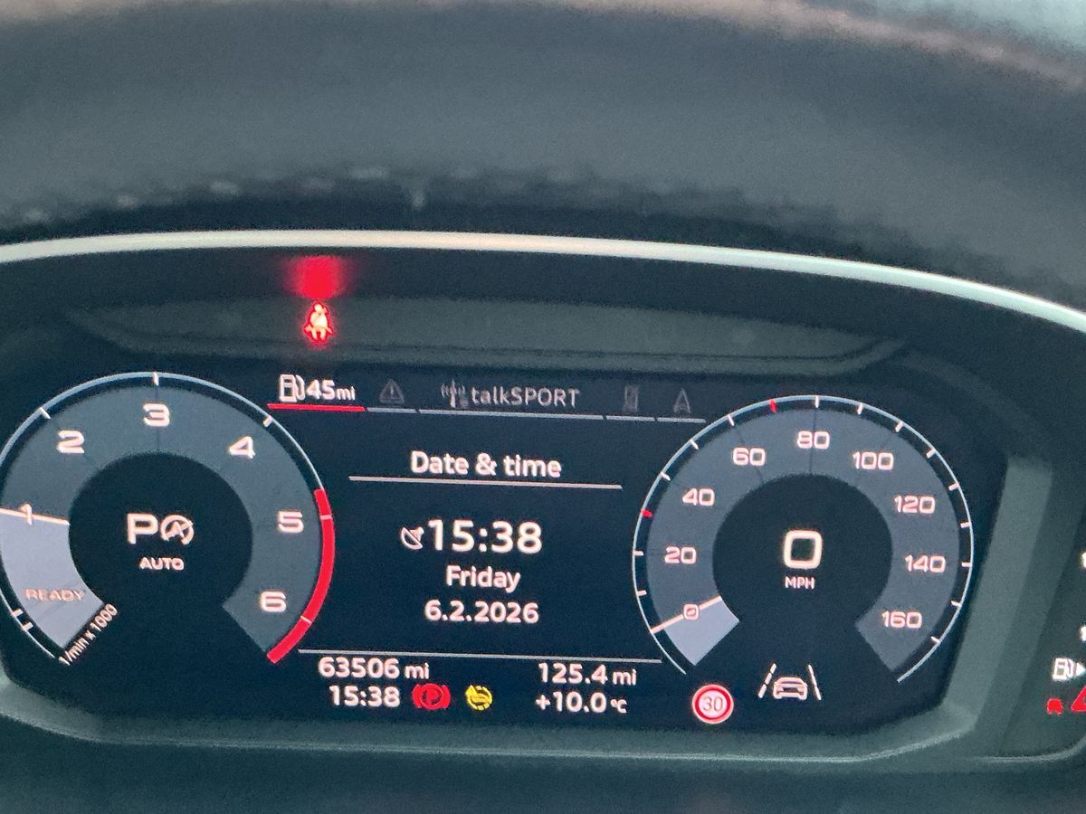 Used Audi Q3 2021 for sale - 77432068: Photo 41