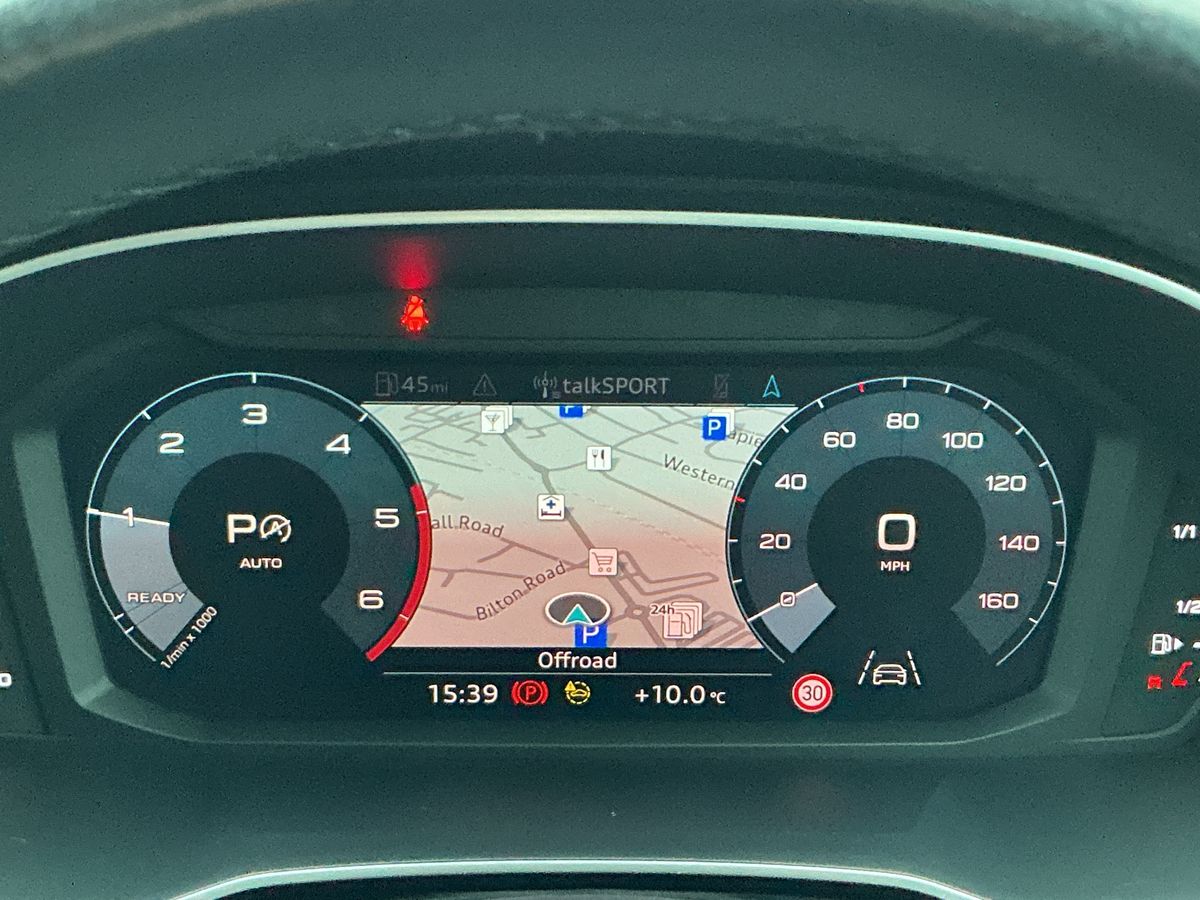 Used Audi Q3 2021 for sale - 77432068: Photo 43