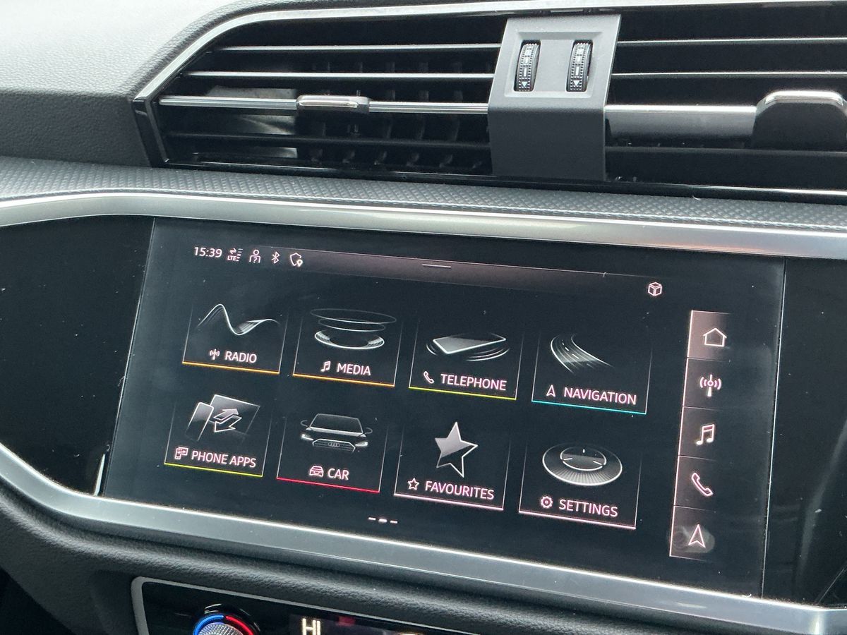 Used Audi Q3 2021 for sale - 77432068: Photo 45