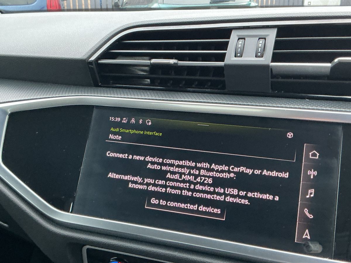 Used Audi Q3 2021 for sale - 77432068: Photo 46