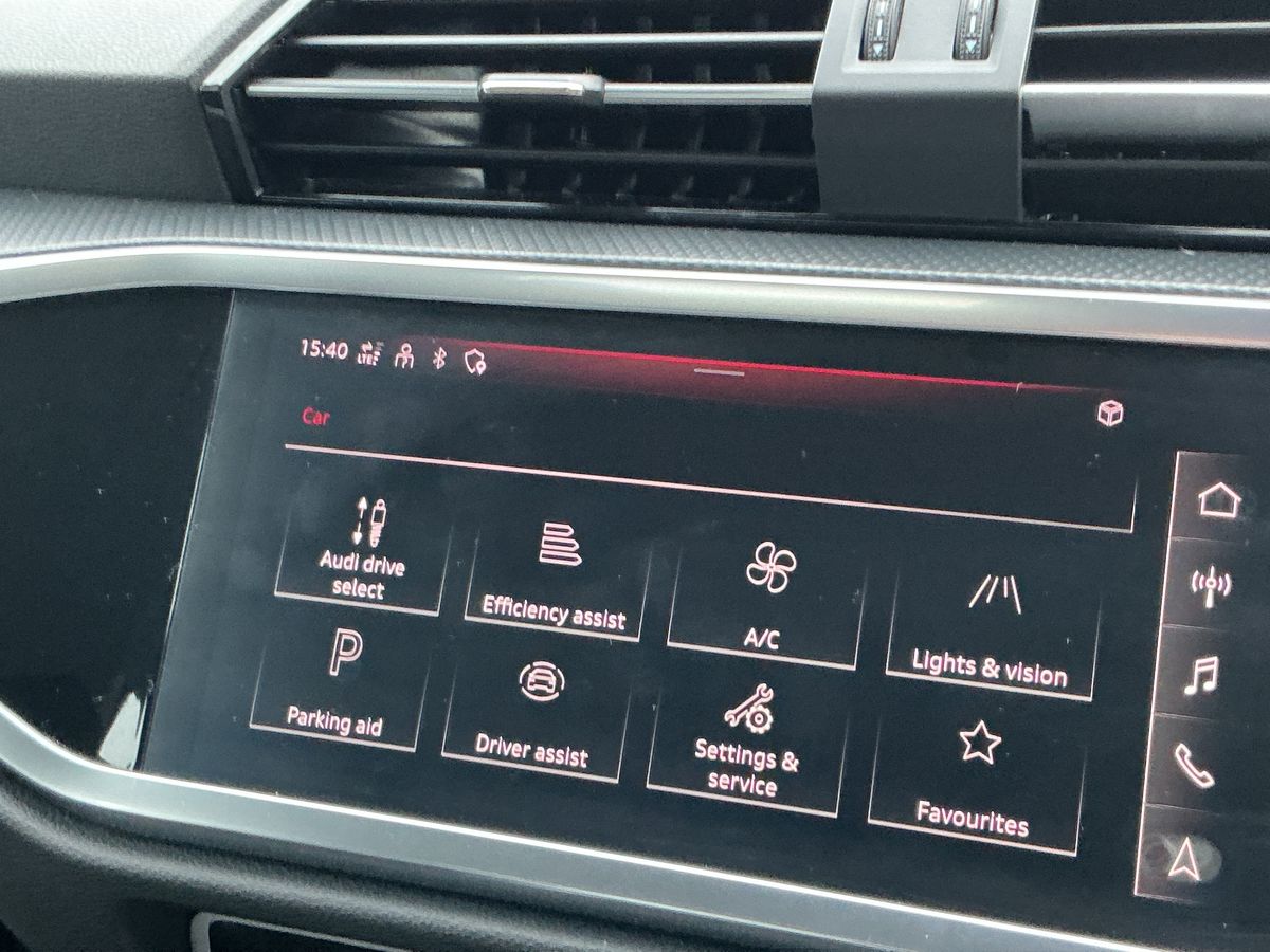 Used Audi Q3 2021 for sale - 77432068: Photo 47