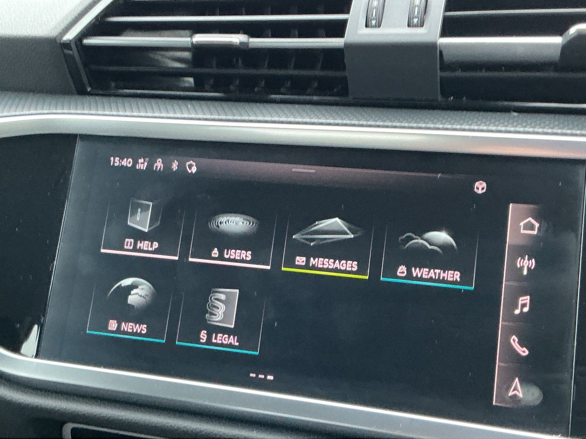 Used Audi Q3 2021 for sale - 77432068: Photo 48