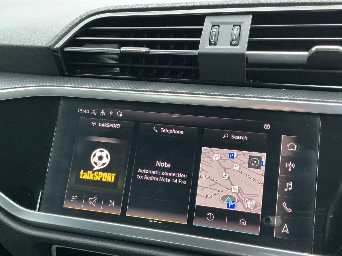 Used Audi Q3 2021 for sale - 77432068: Photo 49