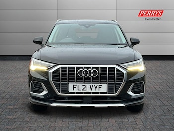 Used Audi Q3 2021 for sale - 77432068: Photo
