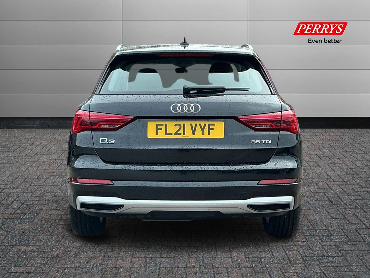 Used Audi Q3 2021 for sale - 77432068: Photo 5