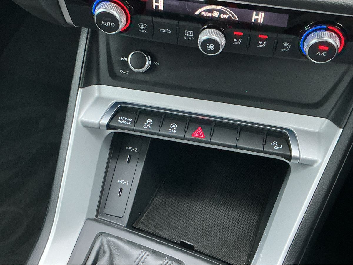 Used Audi Q3 2021 for sale - 77432068: Photo 50