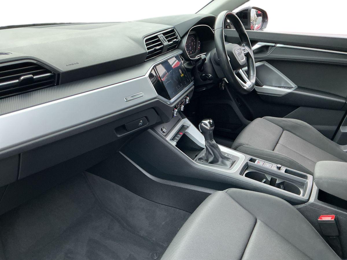 Used Audi Q3 2021 for sale - 77432068: Photo 6