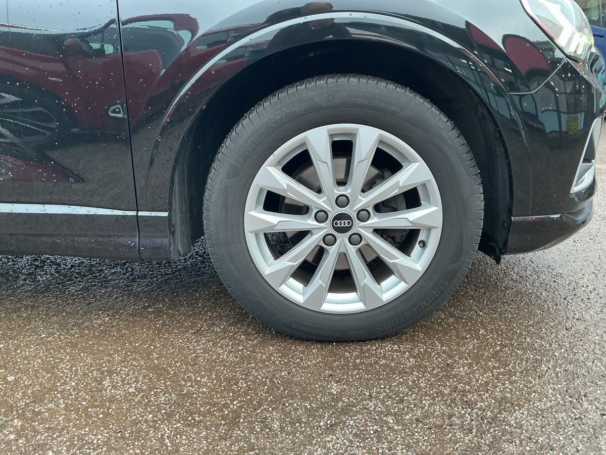Used Audi Q3 2021 for sale - 77432068: Photo 7