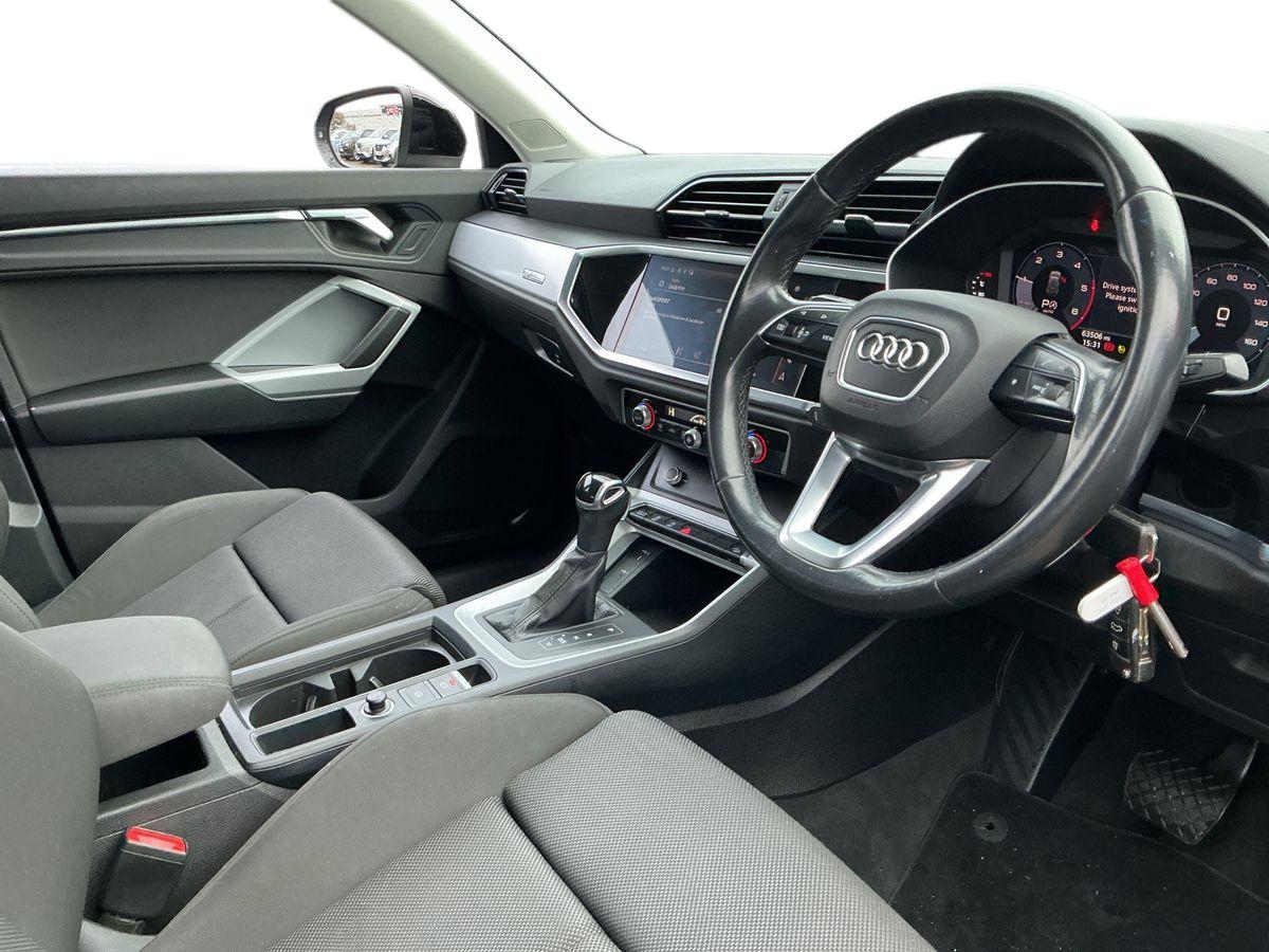 Used Audi Q3 2021 for sale - 77432068: Photo 8