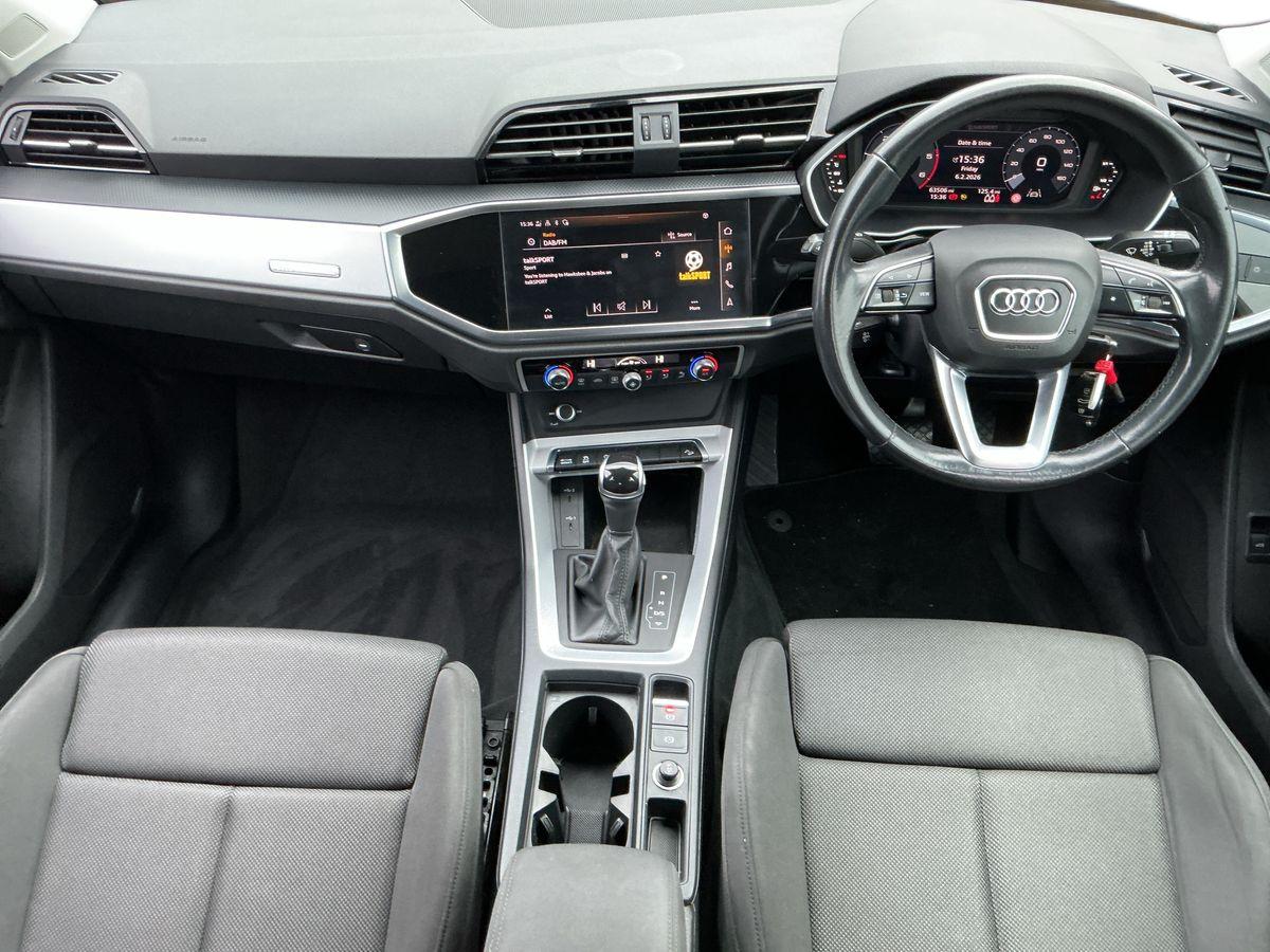 Used Audi Q3 2021 for sale - 77432068: Photo 9
