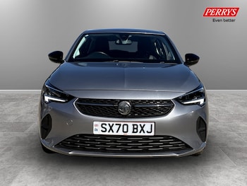Used Vauxhall Corsa 2021 for sale - 78305241: Photo
