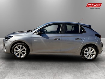 Used Vauxhall Corsa 2021 for sale - 78305241: Photo