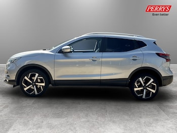 Used Nissan Qashqai 2018 for sale - 79053674: Photo