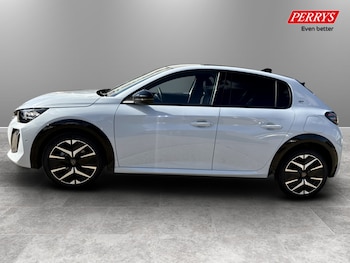 Used Peugeot 208 2026 for sale - 78237490: Photo