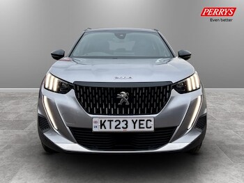 Used Peugeot 2008 2023 for sale - 77311020: Photo