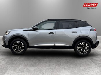 Used Peugeot 2008 2023 for sale - 77311020: Photo